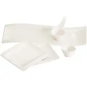 Villeroy & Boch NewWave antipasti serviesset voor 2 personen