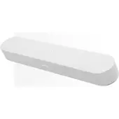 FLEXSON Adjustable Wall Mount for Sonos Beam - wit (1pc)