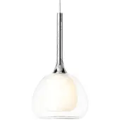 Brilliant Design hanglamp Hadan Ø 16cm