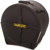 Hardcase 18" Floor Tom Case Black