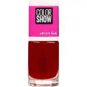 Maybelline Color Show Jelly Tints 458 Fuchsianista