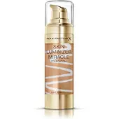 Max Factor Skin Luminizer Foundation - 77 Soft Honey