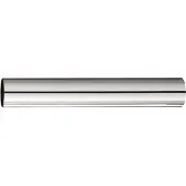 Wiesbaden Chrome muurbuis 32mm T.B.V. wasbak sifon