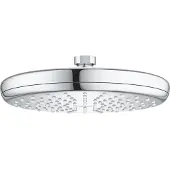 GROHE Tempesta 210 Hoofddouche - Regendouche Ø 21 cm - Chroom