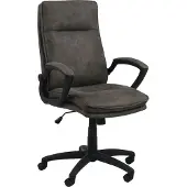Molecule Brad Bureaustoel Preston Anthracite