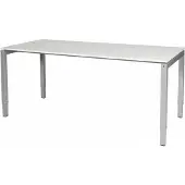 Schaffenburg Cubeo Slinger Bureau Zit-zit 4-Poot (Ongemonteerd)