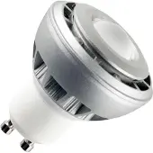 SPL | LED lamp | GU10 Fitting | Spot | 50mm | 5,5W