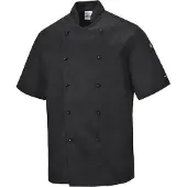 Portwest Kent Chefs Jacket | Maat: M