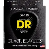Dr Strings BKB-50 Snaren voor basgitaar