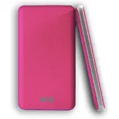 Mr Handsfree K3 Powerbank 4000mah Pink