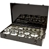Toolsidee 21 Delige 1 Doppenset