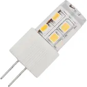 SPL LED lamp G4 12V LED 1,5watt 2700K LED0101