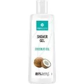 Fresh Secrets Douch Gel *Kokosnoot Olie* 200ml