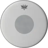 Remo Controlled Sound X Coated 14 Reverse Dot Drum Head