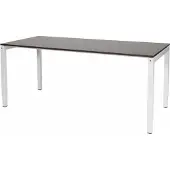 Schaffenburg Cubeo Slinger Bureau Zit-zit 4-Poot (Ongemonteerd)