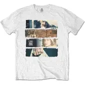 Peaky Blinders - Slices Heren T-shirt - XL - Wit