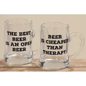 Extra bierglas bierpul 4 stuks
