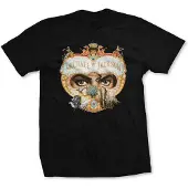 Ginza.se Dangerous Black 2XL Shirt