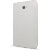 BeHello BEHTFC00043 tabletbehuizing 25,6 cm (10.1") Flip case Wit