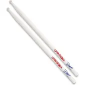 Zildjian ASTB Travis Barker White Drumstokken