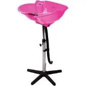 Sibel Wasbak Angels Bay kantelbaar fuchsia