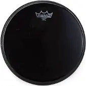Remo BE-0006-ES Emperor Ebony 6 inch