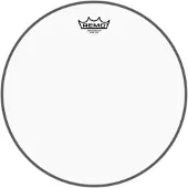 Remo SA-0314-00 Ambassador Drum-Head 14" (Clear/No Collar) - Snare drumvel