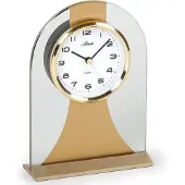 Atlanta Tafelklok golden dreams design