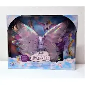 Mattel Barbie - Magic Pegasus - Vleugels - Verkleedkleren - Carnaval - Draagbare Vleugels