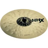 Sabian HHXtreme Crash 17" Brilliant - Crash bekken