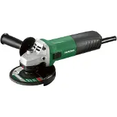 HiKOKI G13SR4YGZ Haakse slijper 125 mm 730 W