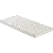 Hoppekids ECO Dream matras, hoogte 9 cm