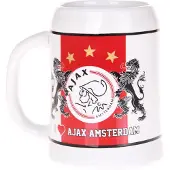 Afc ajax Ajax Bierpul I Love Amsterdam