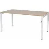 Schaffenburg Cubeo Slinger Bureau Zit-zit 4-Poot (Ongemonteerd)