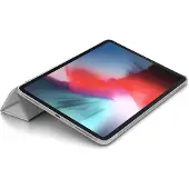 BeHello iPad Pro 11 Smart Stand Case | 11 inch | Zilver