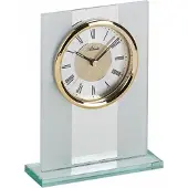 Atlanta Tafelklok Golden Dreamz Design
