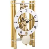 Hermle Tafelklok Gold Design