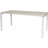 Schaffenburg Cubeo Slinger Bureau Zit-zit 4-Poot (Ongemonteerd)