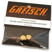 Gretsch Strap Buttons Strap Lock Gold