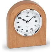 Atlanta Tafelklok Woodpecker Modern Design