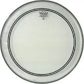 Remo P3-0308-BP Powerstroke 3 Clear 8" Drumvel