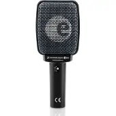 Sennheiser e906 Dynamische Instrumentmicrofoon