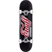 Enuff Skateboards Skateboard Enuff Classic Black
