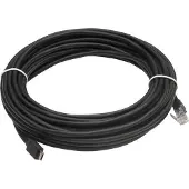 Axis F7308 Kabel Zwart 8 m