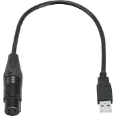 Eurolite USB-DMX512 DMX interface