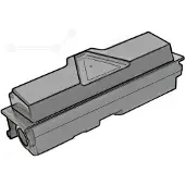 Utax 4412810010 toner zwart (origineel)