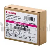 Canon BJI-P300M inkt cartridge magenta (origineel)