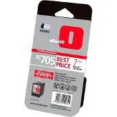 Olivetti IN705 / B0633 inktcartridge foto (origineel)