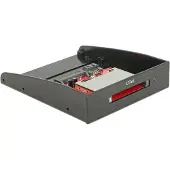 DeLOCK SATA 3.5″ Card Reader for CFast