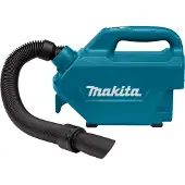 Makita DCL184Z 18V Li-ion Accu Autostofzuiger Body